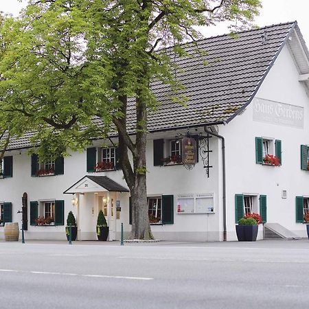 Hotel Haus Gerbens Wickede  Esterno foto