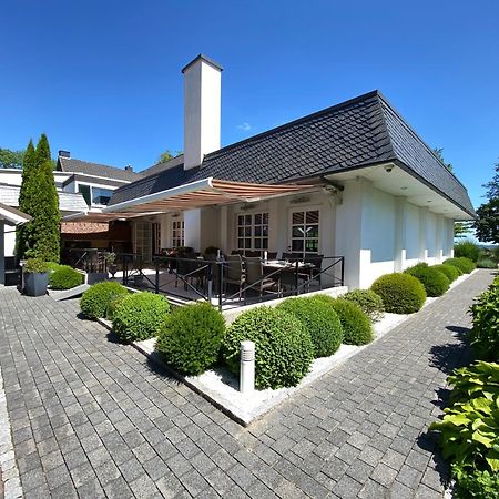 Hotel Haus Gerbens Wickede  Esterno foto
