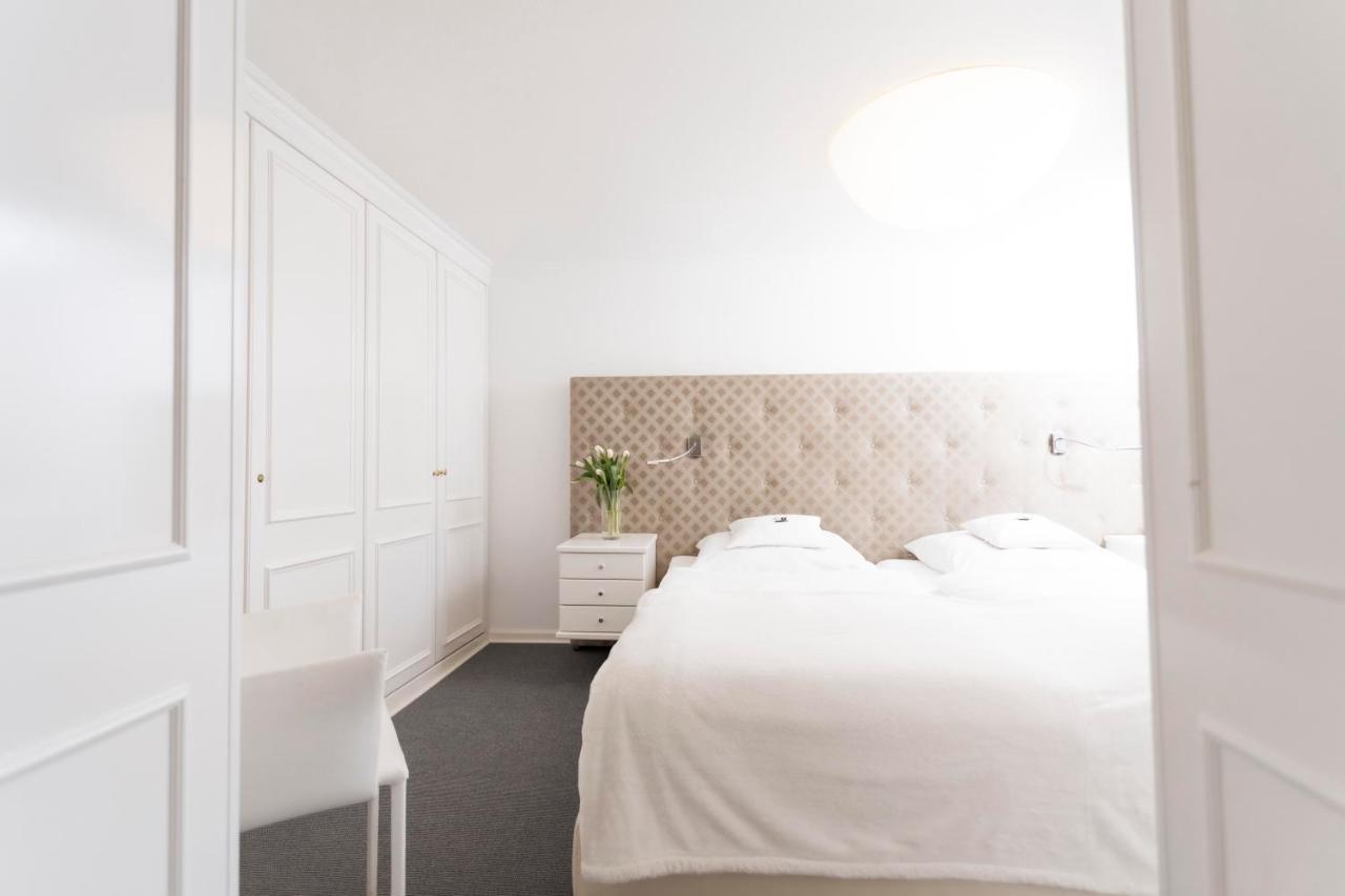 Hotel Haus Gerbens Wickede  Esterno foto