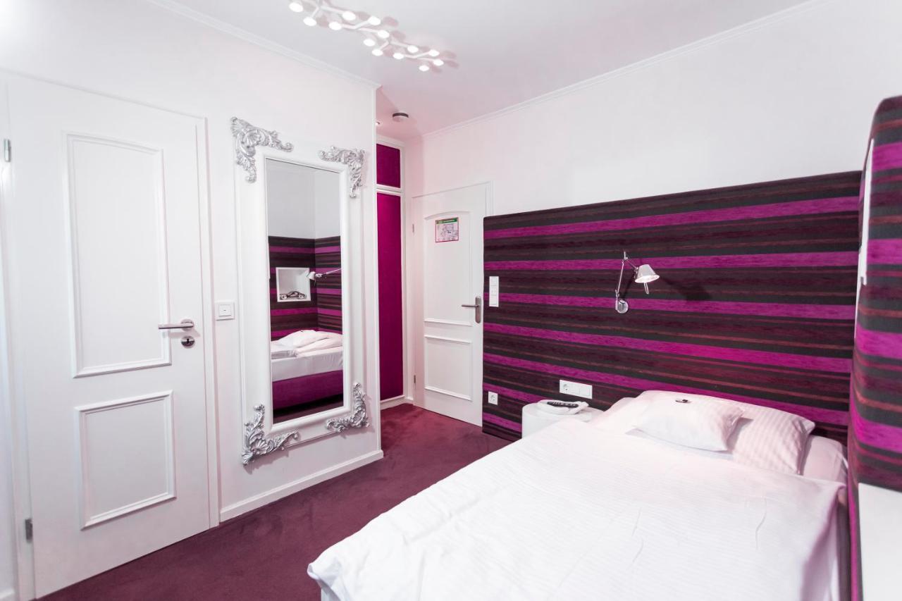 Hotel Haus Gerbens Wickede  Esterno foto
