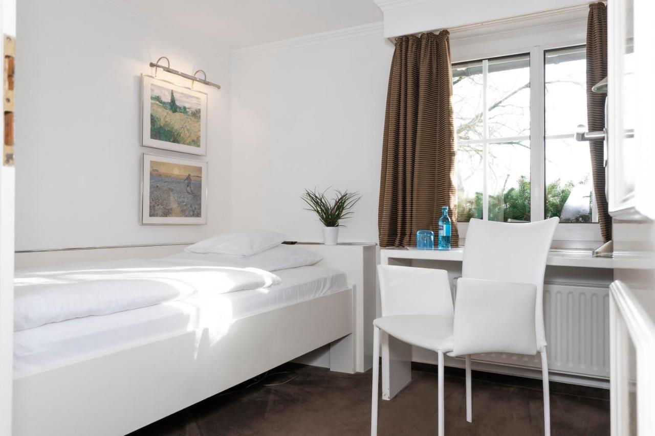 Hotel Haus Gerbens Wickede  Esterno foto