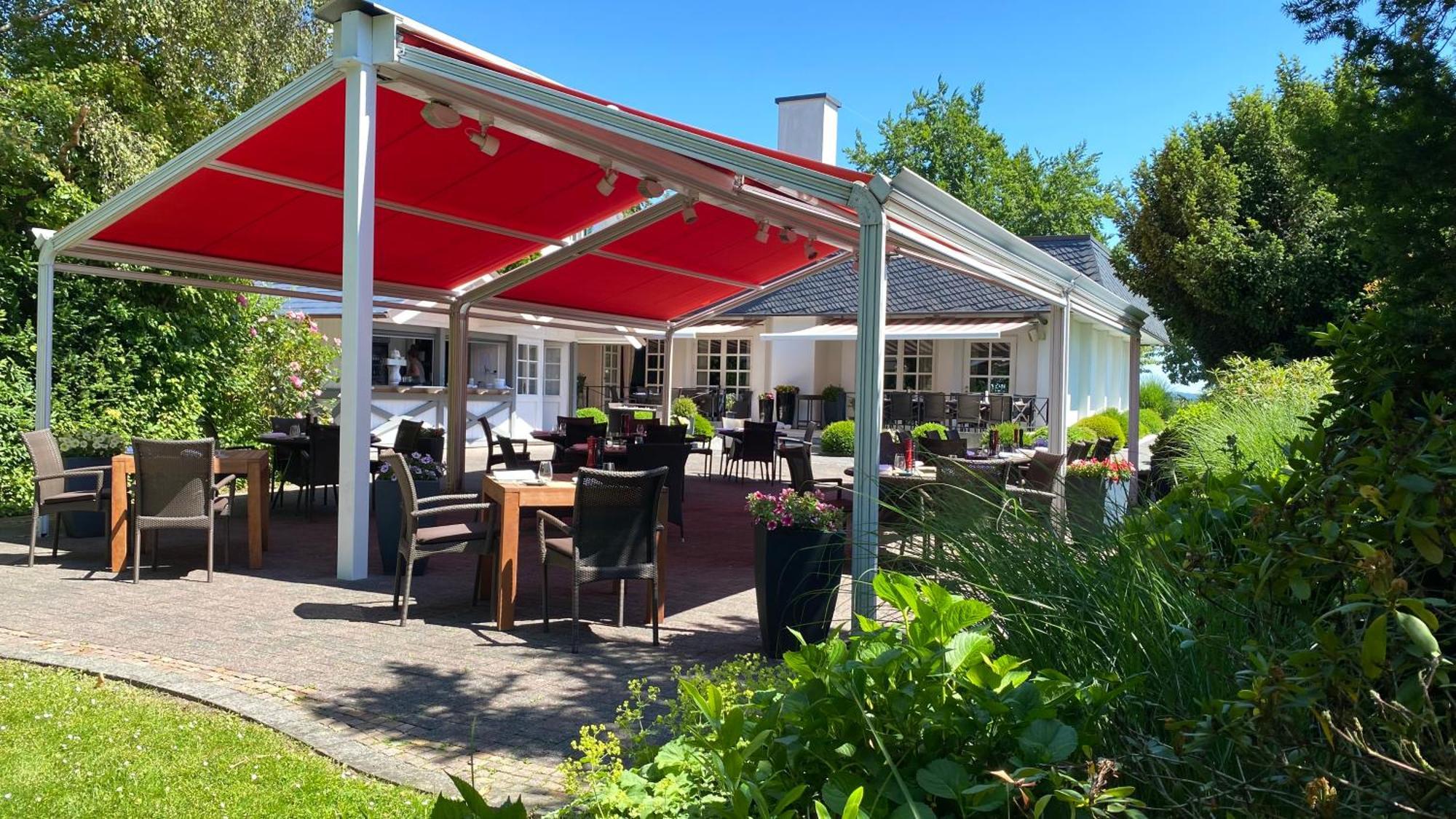 Hotel Haus Gerbens Wickede  Esterno foto